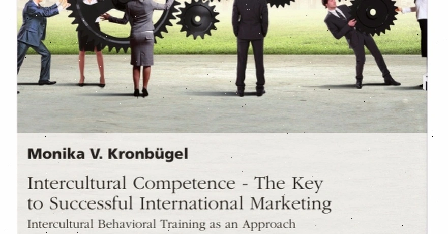 Intercultural competence development program